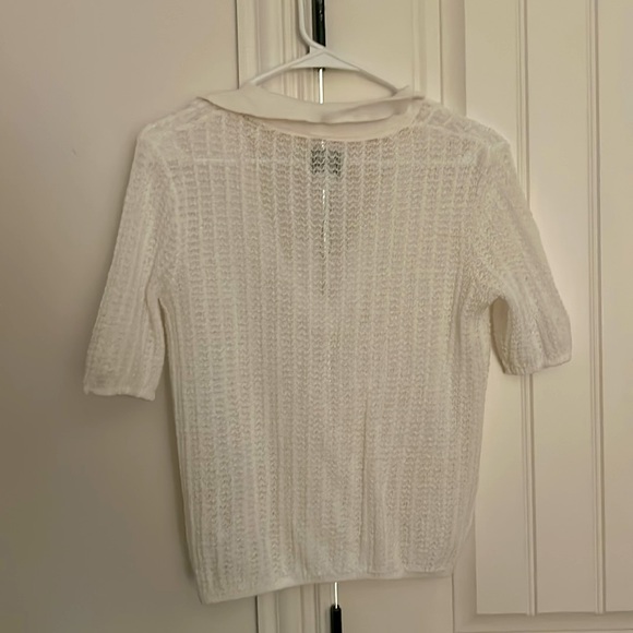 Urban Outfitters summer top, size xs - Picture 3 of 3